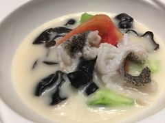 -顺德美的万豪酒店-万豪中餐厅