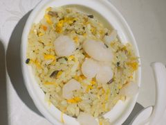 -食為天·本地人爱吃的淮扬菜(瘦西湖店)