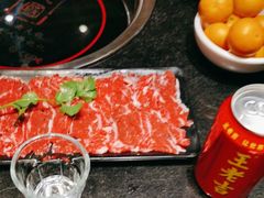 -周师兄大刀腰片火锅(洪崖洞旗舰店)
