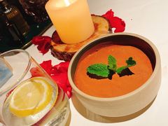 -Osteria Garden 生蚝花园餐厅(原进贤路店)