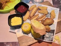 -米斯特比萨(罗斯福店)