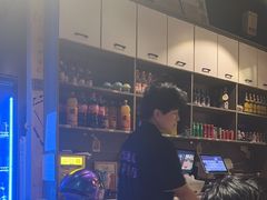 -醉炫音速烧烤·干煸菜(沙河总店)