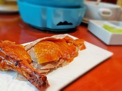 -京味张·北京烤鸭(天河南二路店)
