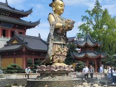-上海东林寺(金山区)