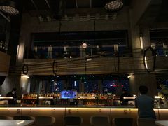 -The ROOF (通盈中心店)