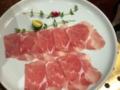 -牛牛章·章鱼水煎肉(光谷世界城店)