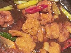 -汤城小厨•粤菜•靓汤(金宝街店)