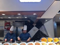 -食悦天美食广场(重庆IFS国金店)