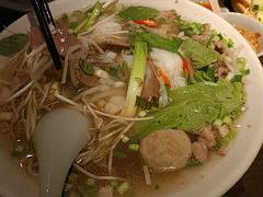 -大头虾越式风味餐厅(光明广场店)