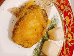 -香宫(九龙香格里拉店)