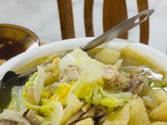 -周师饭店
