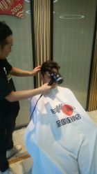 -审美HAIRSALON
