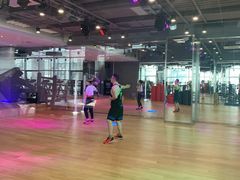 -OXYGYM 奥美氧舱运动中心(朝阳大悦城店)