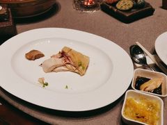 -宝燕壹号景观餐厅(龙盛国际商业广场店)