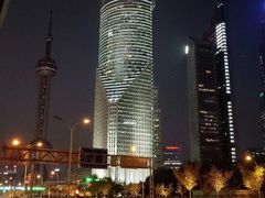 -上海中心大厦