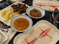 -江小渔鲜鱼火锅(辽沈二街店)