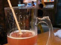 -聚点串吧·北京烧烤(赵登禹路店)