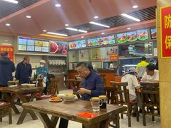 大堂-西塔大冷面(市府大路店)