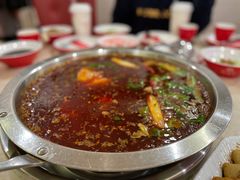 -蜀滋香鲜鱼美蛙火锅(339店)