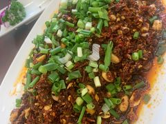 炝香刺婆鱼-胖大姐黄辣丁鱼庄(新津店)