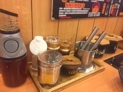 -博多一幸舍(侨福芳草地购物中心店)