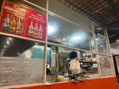 -翟氏天天小吃(上东街区店)