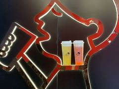-喜茶(北京三里屯太古里店)