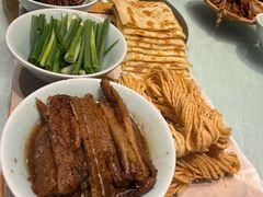 -大鸭梨烤鸭·北京菜(大兴南小街店)