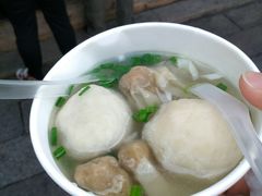 -同利肉燕老铺(澳门路店)