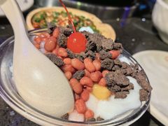 -捞锅坝子老火锅(汽博中心店)