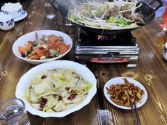 -张氏父子常德肠子馆(红星总店)