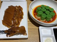-小大董·烤鸭(五棵松店)