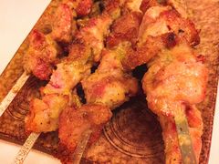 -龟兹KUCINA·新疆菜(前滩L+PLAZA店)