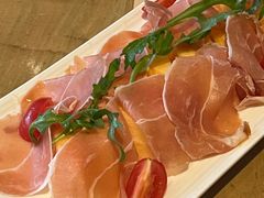 -安妮意大利餐厅(国贸店)