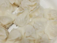 -添福来墨鱼饺子 · 海鲜东北菜(锦绣店)