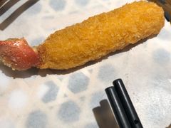 -和府捞面(石景山喜隆多店)