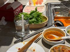 -海底捞火锅(万达广场店)
