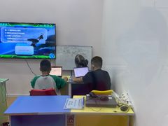 -童程童美少儿编程乐高机器人(凯德天府校区)