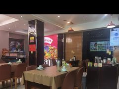 -香满锅老北京羊蝎子火锅·家常菜(新街口店)