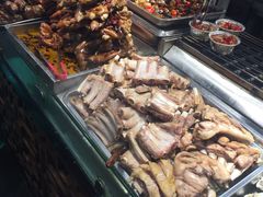 -好吃街美食城(八一广场店)