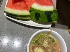 -海底捞火锅(津南永旺店生日主题店)