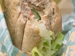 -赛百味SUBWAY(曲江智慧大厦店)