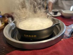 -大良毋米粥(锦龙路总店)