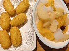 -0317火锅鸡·清真(正达店)