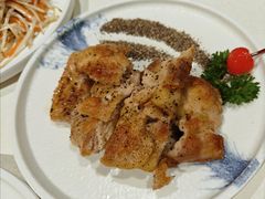 -多佐铁板烧(富力广场店)
