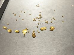 -周大福荟馆JEWELRIA(宝安南路华润万象城店)