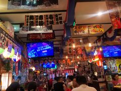 -平成屋·午肴夜酒(四川北路店)