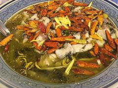 -鱼库·不仅是一家烤鱼店(车公庙店)