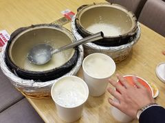 -粤仔湾砂锅粥(阳光店)