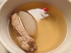 -柒厢食事雅谈